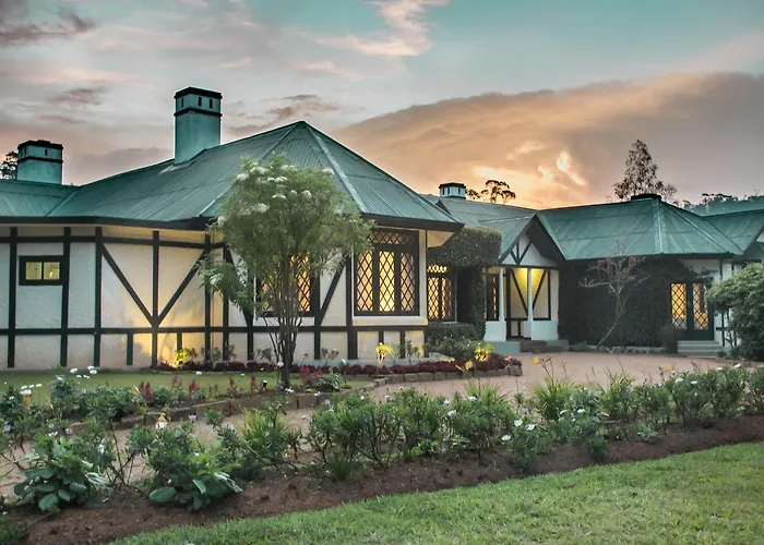 Oliphant Boutique Villa By Amaya