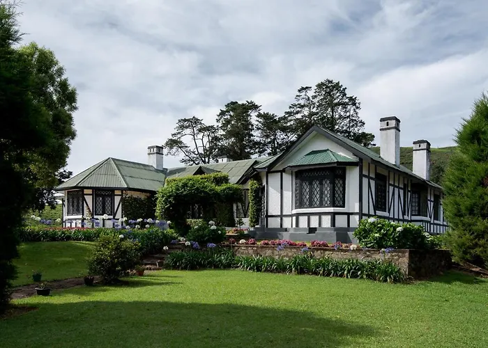 Oliphant Boutique Villa By Amaya